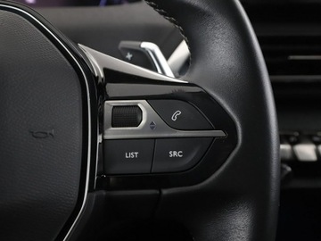 Peugeot 3008 II Crossover Facelifting  1.2 PureTech 130KM 2021 Peugeot 3008 FV23% Automat Navi Kamera cofania, zdjęcie 33