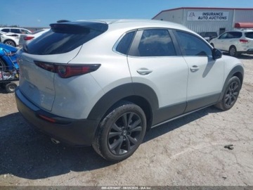 Mazda CX-30 2024 Mazda CX-30 2024r., 4x4, 2.5L 2.5 Benzyna 191KM, zdjęcie 3