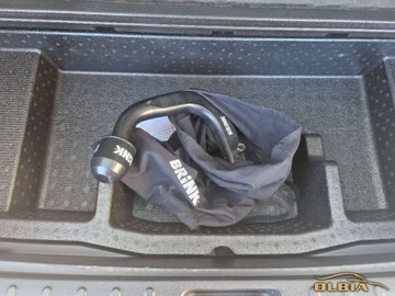 Hyundai Tucson III SUV 1.6 T-GDI 177KM 2018 Hyundai Tucson Full Led 4x4 Skory Blokada Mostow Niski przebieg 1.6 177KM, zdjęcie 34