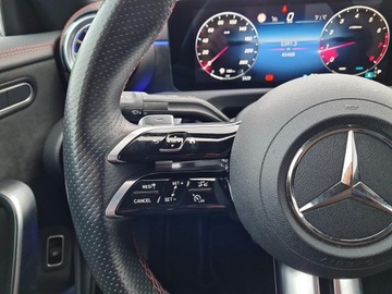 Mercedes CLA C118/X118 Coupe Facelifting 1.3 200 163KM 2023 Mercedes-Benz CLA 200 AMG / Advanced Plus / Multib, zdjęcie 18