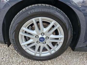 Ford C-MAX II Minivan 2.0 TDCi 163KM 2013 Ford C-MAX Titanium 2013 2.0 TDCI 163KM zarejestrowany full opcja gwarancja, zdjęcie 30