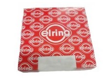 MASA USZCZELNIAJĄCA DIRKO 310ML SZARE