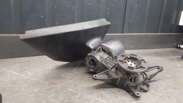 7C1857387 STOJAN ZRCÁTKO LEVÝ VW CRAFTER 2 MAN TGE
