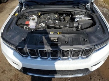 Jeep 2023 Jeep Grand Cherokee 2023, 3.6L, 4x4, LAREDO, od ubezpieczalni, zdjęcie 11