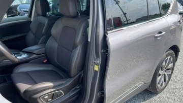 Renault Espace V Van 1.6 Energy dCi 160KM 2016 Renault Espace Automat 7 Osobowy, zdjęcie 21