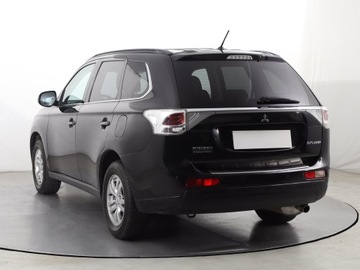 Mitsubishi Outlander III 2013 Mitsubishi Outlander 2.0, Klima, Klimatronic, zdjęcie 3