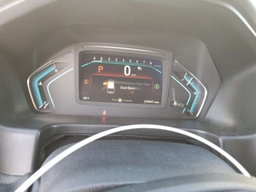 Honda Odyssey IV 2024 Honda Odyssey Touring 2024 3.5l 3.5 Benzyna 280KM, zdjęcie 9