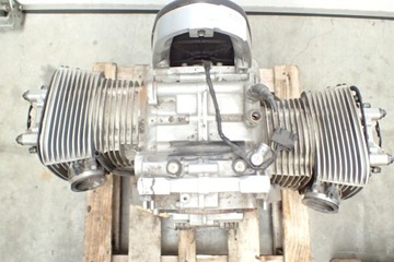 BMW R 1100 RT 95-01 Двигатель Гарантия 56635км