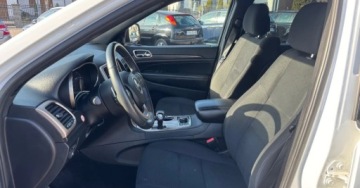 Jeep Grand Cherokee IV Terenowy Facelifting 3.0 CRD 190KM 2016 Jeep Grand Cherokee 3.0D 190KM zarejestrowany jeden wlasciciel w polsce pi, zdjęcie 7