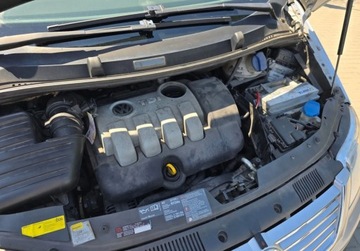 Volkswagen Sharan I 2.0 TDI 140KM 2009 Volkswagen Sharan 2,0 TDI 140 KM 7-osob, GWARANCJA Zamiana Zarejestrowany, zdjęcie 16