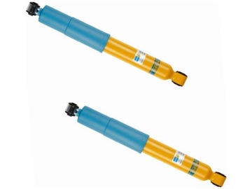 2× BILSTEIN 24-060356 TLUMIČ
