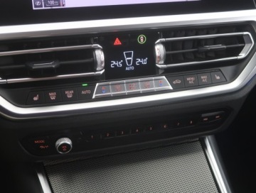 BMW Seria 3 F30-F31-F34 Gran Turismo Facelifting 2.0 318d 150KM 2020 BMW 3 318 d, Salon Polska, Serwis ASO, Automat, zdjęcie 11