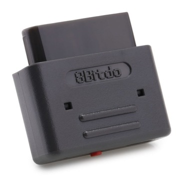 Odbiornik Bluetooth 8Bitdo do Nintendo Super NES