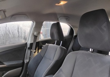 Honda Civic IX Hatchback 5d 2.2 i-DTEC 150KM 2012 Honda Civic 2012r, 2.2 CDTI. Lekko uszkodzony lewy przod. Jezdzi. 2.2, zdjęcie 7