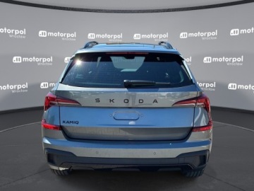 Skoda 2026 Skoda Kamiq Monte Carlo 1.5 TSI DSG 150 KM, zdjęcie 12