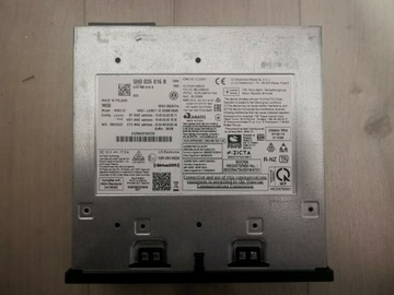 Volkswagen OE 5H0035816B