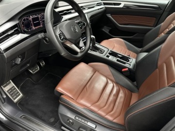 Volkswagen Arteon Fastback Facelifting 2.0 TDI 200KM 2022 Volkswagen Arteon Shooting Brake 2.0TDI 200KM Eleg, zdjęcie 9