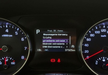 Kia XCeed Crossover Facelifting 1.5 T-GDi 160KM 2023 Kia XCeed VAT 23 1.5T-GDI 160KM DCT 2023 r., salon PL, I wlasciciel, gwara, zdjęcie 19