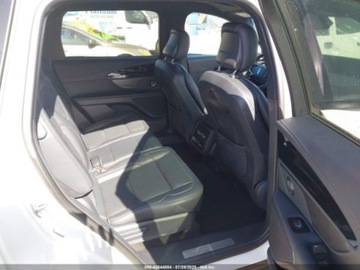 Lincoln 2024 Lincoln Nautilus Premiere 2024 2.0l 2.0 Benzyna 250KM, zdjęcie 12