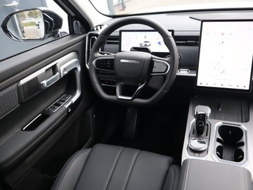  Jaecoo 7 1.6 TGDI, Serwis ASO, Automat, VAT 23%, zdjęcie 6