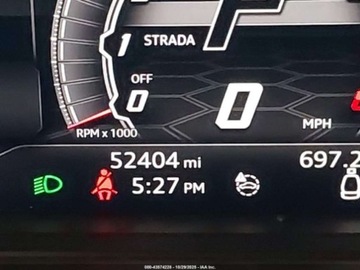 Lamborghini Urus 2020 Lamborghini Urus 2020 4.0l 4.0 Benzyna 641KM, zdjęcie 11