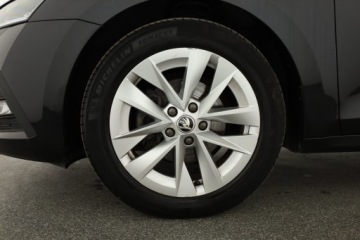 Skoda Octavia 2021 Skoda Octavia 1.5 TSI, Salon Polska, zdjęcie 18