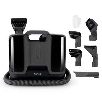 Odkurzacz piorący do dywanów i tapicerki Vortex SUBEVO