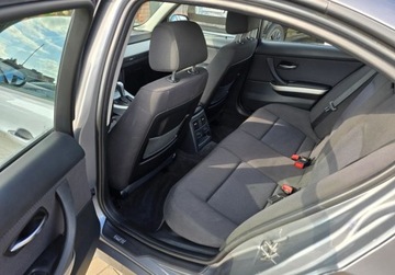 BMW Seria 3 E90-91-92-93 Limuzyna E90 318i 143KM 2010 BMW Seria 3 2,0 Benzyna 143 KM Automat Serwis GWARANCJA Zamiana Zarejestro, zdjęcie 8