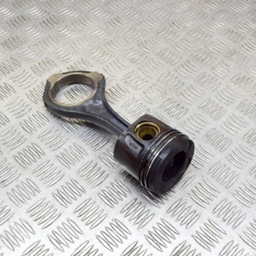 MERCEDES-BENZ GL X166 2015 PÍST