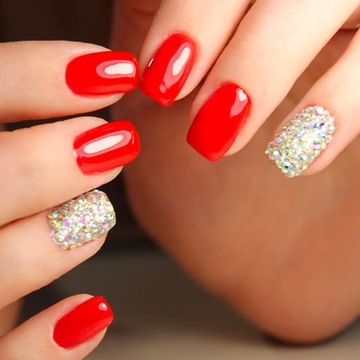 AB Crystal Mix Cyshonia Set Seled в случае статей 1000 ПК.