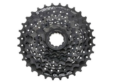 Shimano Kaseta Altus 8rz 11-30 CS-HG31