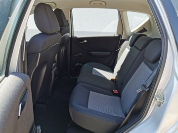 Mercedes Klasa A W169 Coupe 1.5 150 95KM 2007 Mercedes A 150 1.5 Benzyna 95KM # Klimatyzacja #, zdjęcie 14