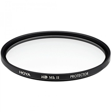Filtr Hoya HD mkII Protector 55mm