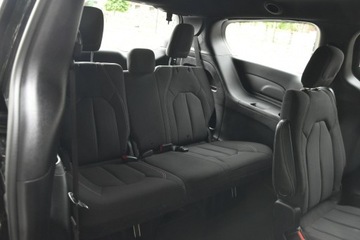 Chrysler Pacifica II 3.6 V6 291KM 2019 Chrysler Pacifica 3.6 V6 291KM 2019r. Touring, zdjęcie 12
