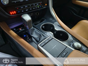Lexus RX IV SUV Facelifting RX 450h 313KM 2022 Lexus RX 450h Prestige MY19 IV (2015-2020) 450h Pr, zdjęcie 10