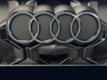Audi Q5 II SUV Facelifting 2.0 40 TDI 204KM 2026 2.0 TDI quattro S line (204 KM) Kamery obserwujące otoczenie 3D i 360°, zdjęcie 16