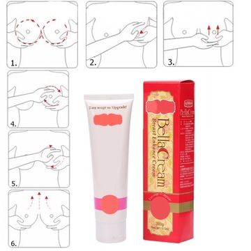 1 шт. Крем с экстрактом растений Pueraria Mirifica