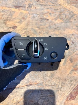 AUDI A4 B9 PŘEPÍNAČ SVĚTEL 4M0941531AA