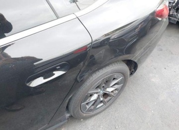 BMW i4 2023 BMW i4 2023, Gran Coupe, od ubezpieczalni Elektryczny 281KM, zdjęcie 6