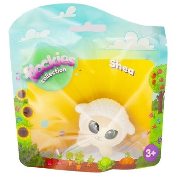 FLOCKIES FLO0725 Owca