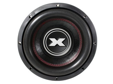 Excursion SXT-8D2 — Сабвуфер 20 см, 700 среднеквадратичных размеров