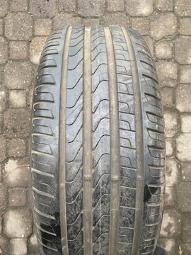1szt PIRELLI Cinturato P7 225/45/18 95Y 2019r. 6,5mm