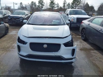 Jaguar I-Pace 2020 Jaguar I-Pace S EV400 2020 Elektryczny 394KM, zdjęcie 7
