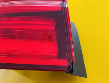 ФОНАРЬ ЗАДНИЙ ЛЕВЫЙ ЛЕВЫЙ ЗАДНИЙ LED ЕВРОПА BMW X4 F26 7331279