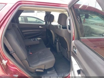 Dodge Durango III 3.6 V6 294KM 2022 Dodge Durango 2022 DODGE DURANGO SXT RWD 3.6 Benzyna 293KM, zdjęcie 11