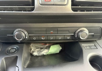 Opel Combo E Kombivan 1.5 Diesel 131KM 2020 Opel Combo Salon PL automoat osobowy bezwypadkowy 1.5 Diesel 130KM, zdjęcie 18