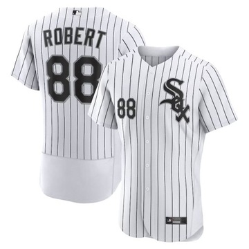 koszulka baseballowa Luis Robert Chicago White Sox