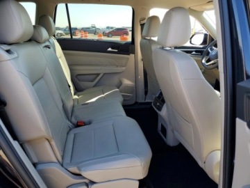 Volkswagen 2022 Volkswagen Atlas Se 2022 2.0 Benzyna 235KM, zdjęcie 10