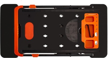 СКЛАДНОЙ РАБОЧИЙ СТОЛ 7 В 1 КОЛЕСНАЯ ТЕЛЕЖКА МНОГОФУНКЦИОНАЛЬНАЯ ПЛАТФОРМА