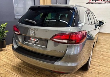 Opel Astra K Sports Tourer 1.4 Turbo 150KM 2019 Opel Astra 1.4T 150KM manual GWARANCJA bezwypadkowy 1.4 Benzyna, zdjęcie 7